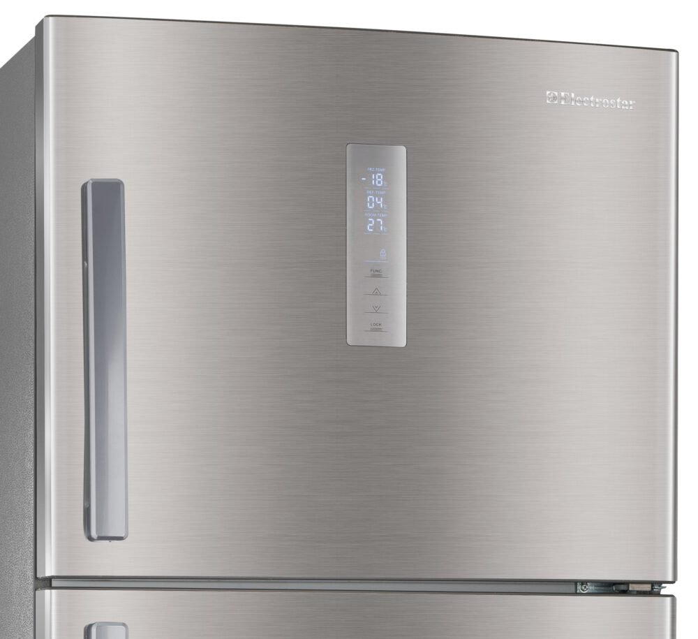 Splenda Refrigerator 430 Stainless BlueTooth - Image 4