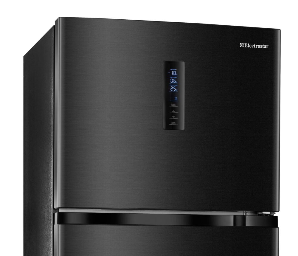 Splenda Refrigerator 430 Black BlueTooth - Image 4