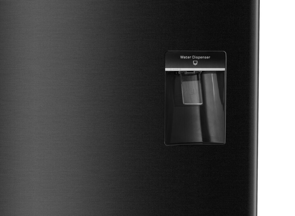 Splenda Refrigerator 430 Black Water Dispenser Bluetooth - Image 4