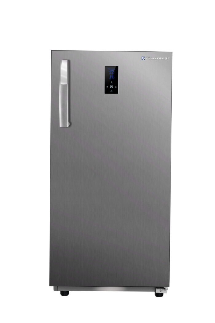 Majesta Freezer 5 Drawers Digital