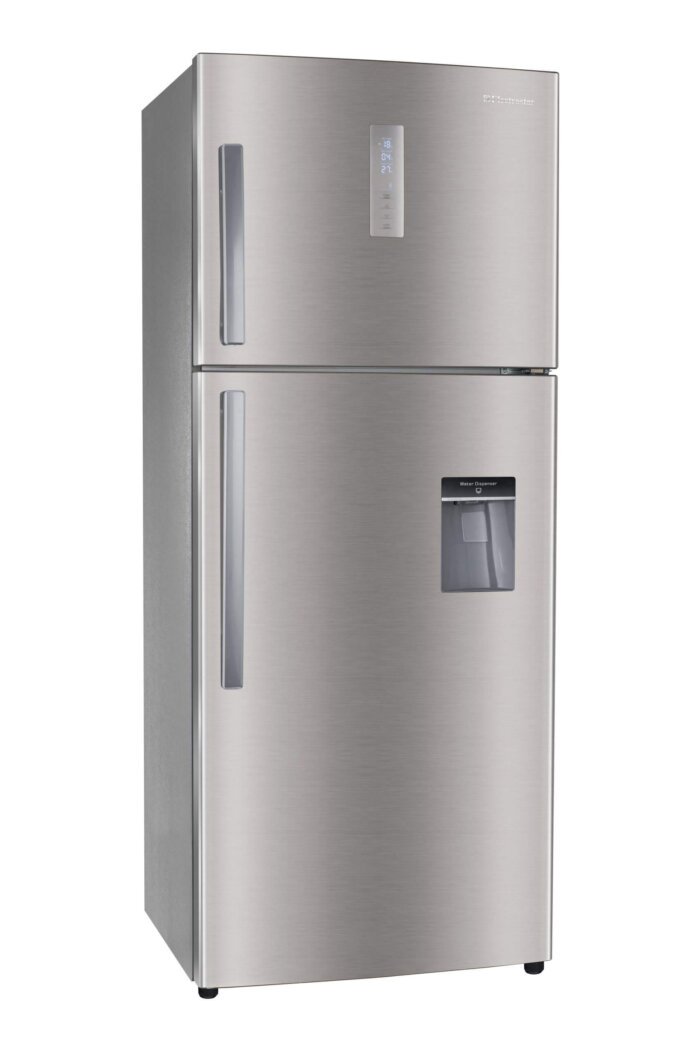 Splenda Refrigerator 430 Stainless Water Dispenser BlueTooth