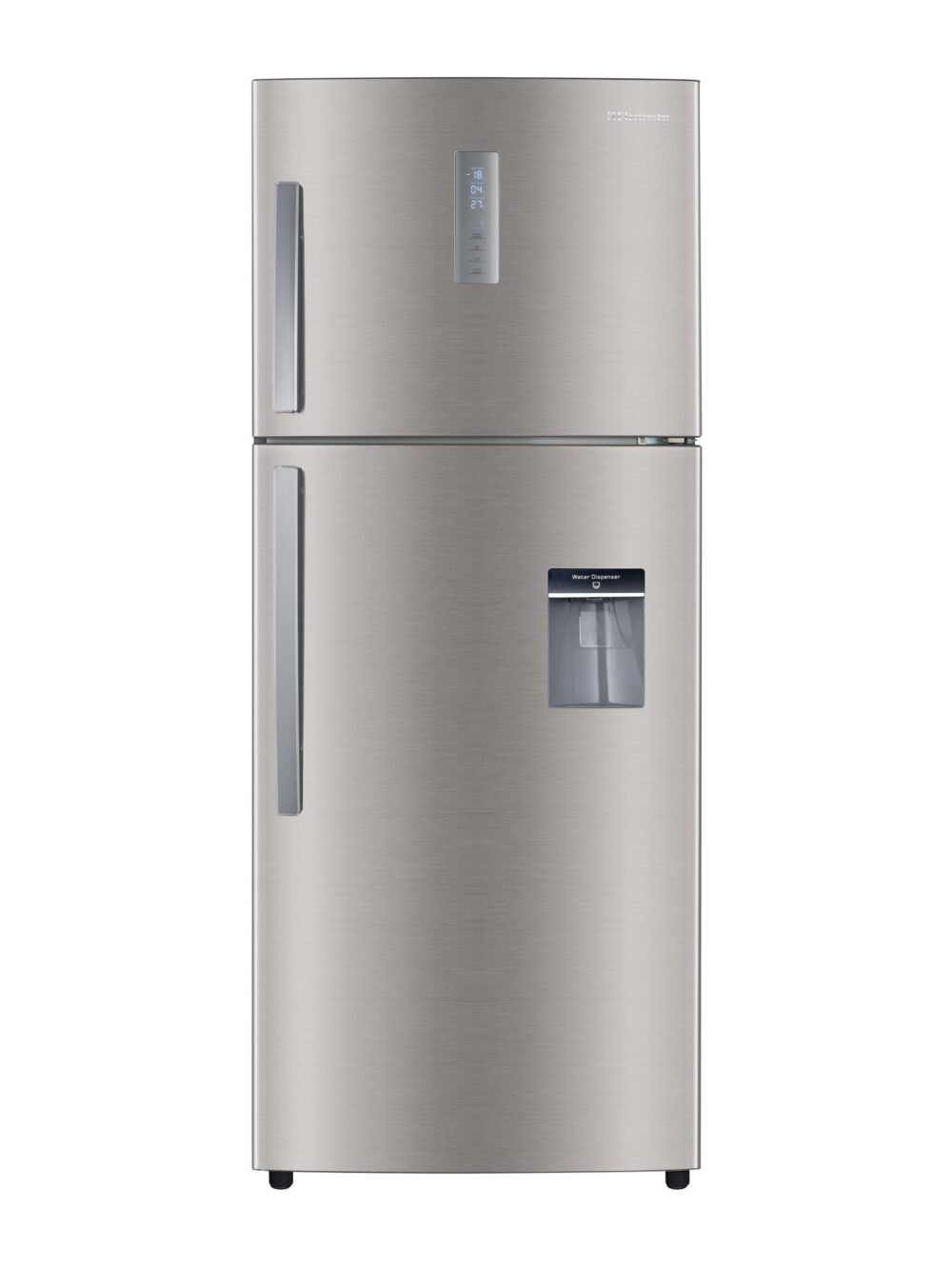 ⁦Splenda Refrigerator 430 Stainless Water Dispenser BlueTooth⁩ - الصورة ⁦2⁩