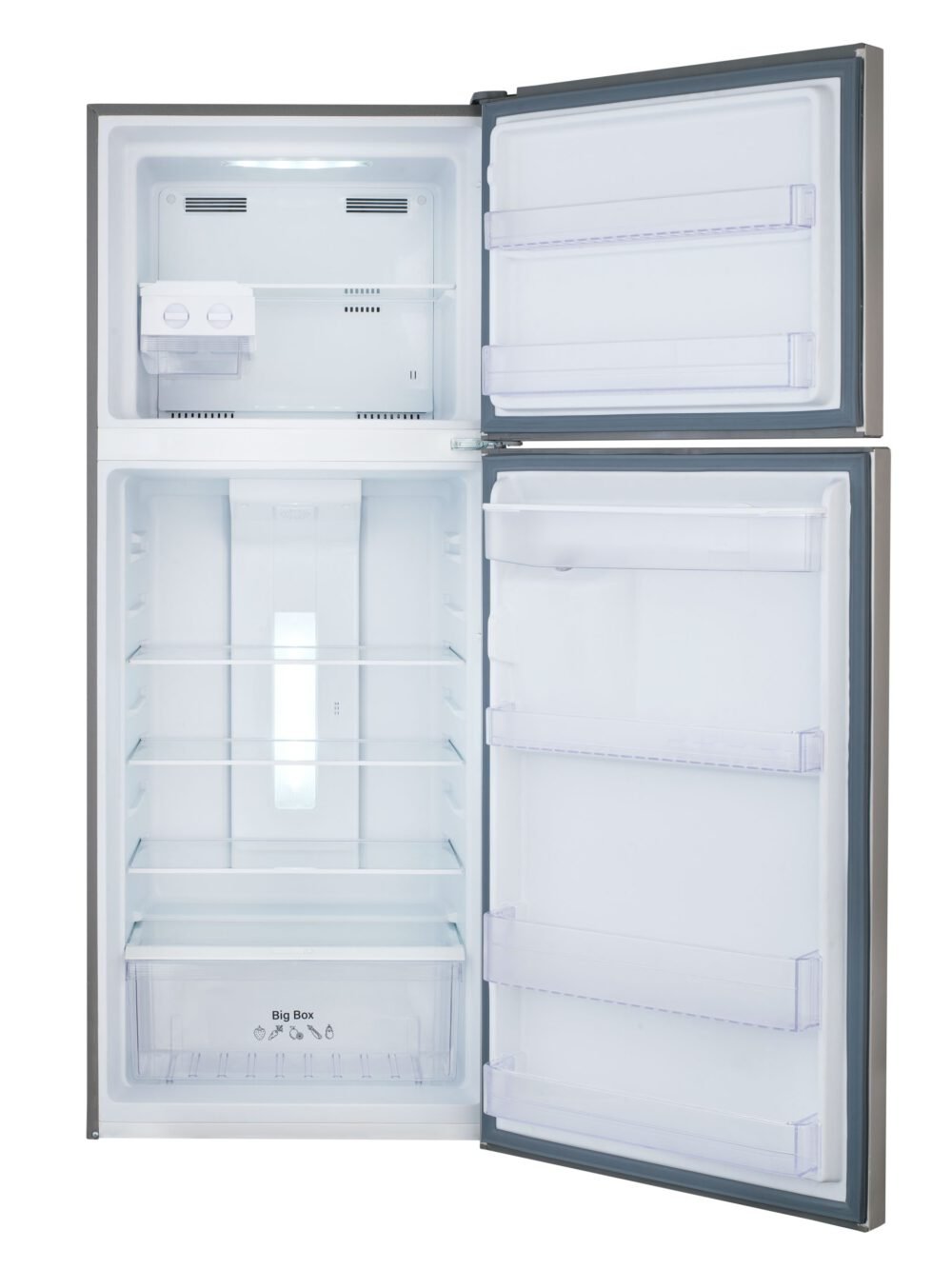⁦Splenda Refrigerator 430 Stainless Water Dispenser BlueTooth⁩ - الصورة ⁦3⁩