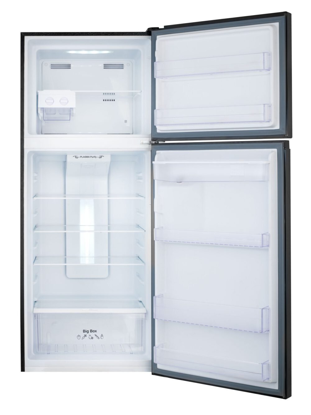 Splenda Refrigerator 430 Black Water Dispenser Bluetooth - Image 2