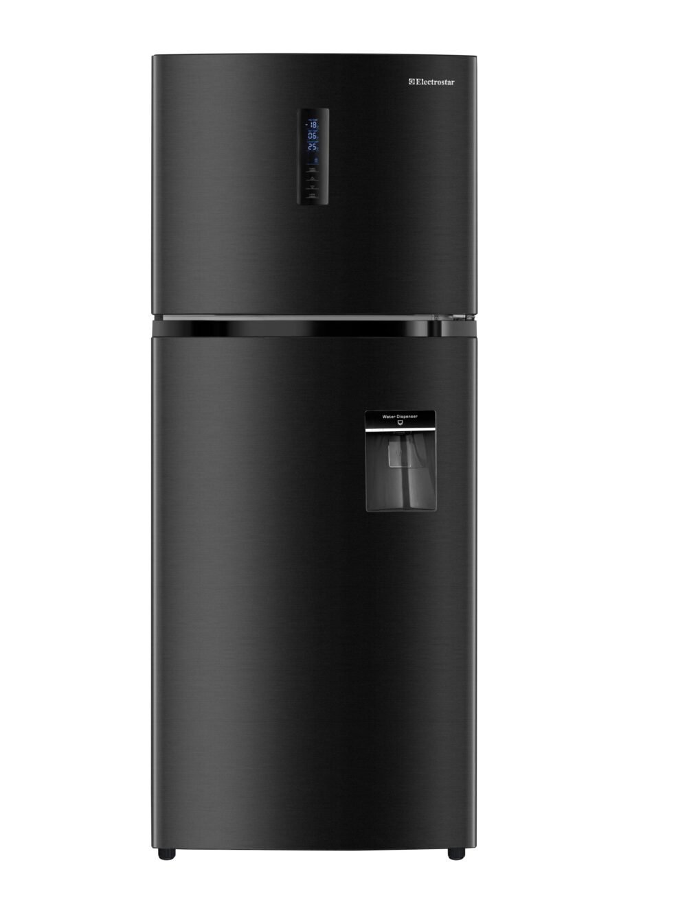 Splenda Refrigerator 430 Black Water Dispenser Bluetooth - Image 3