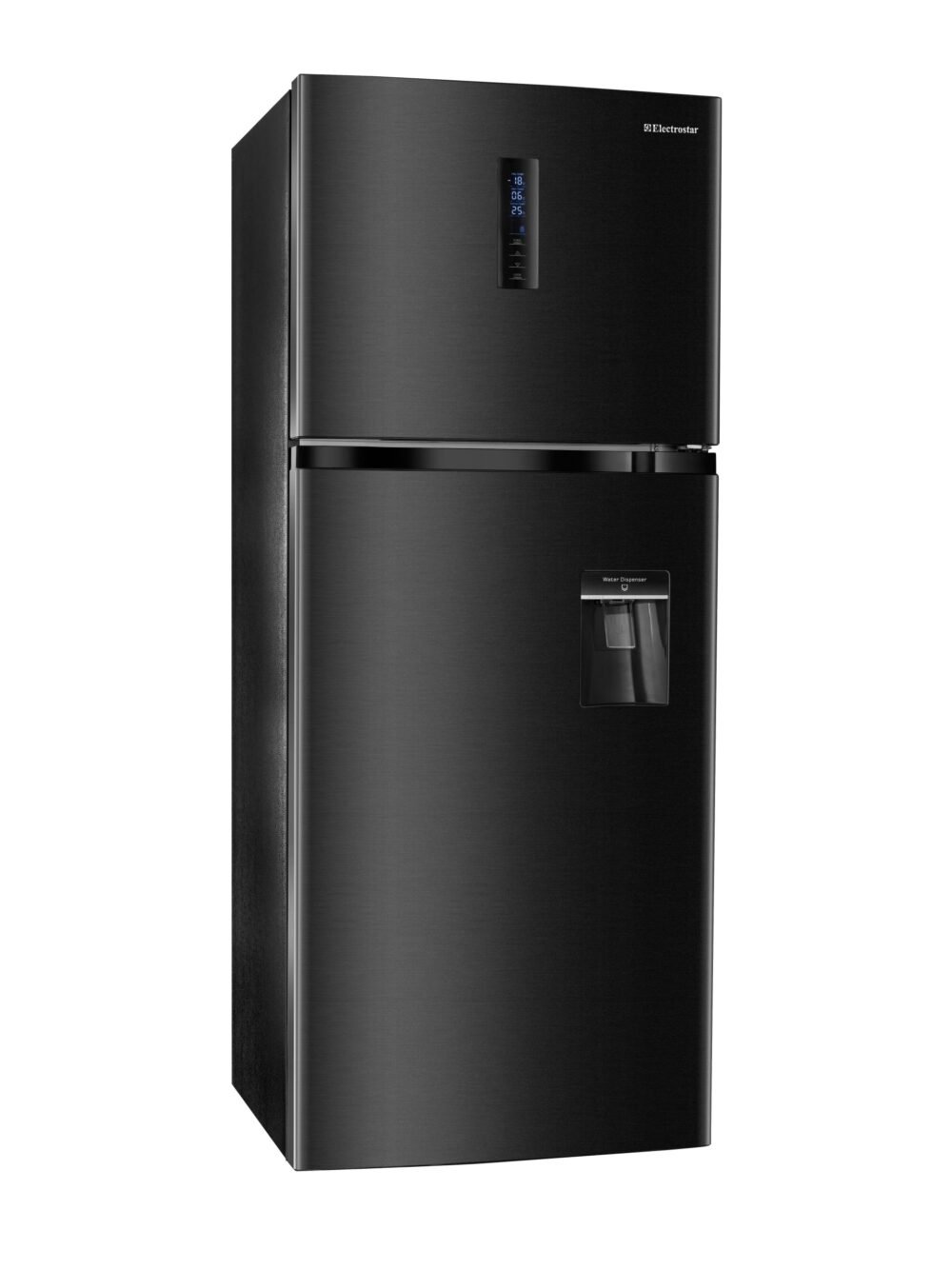 Splenda Refrigerator 430 Black Water Dispenser Bluetooth