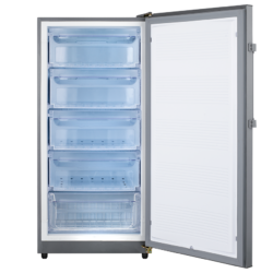 Majesta Freezer 5 Drawers - De Frost - Image 4