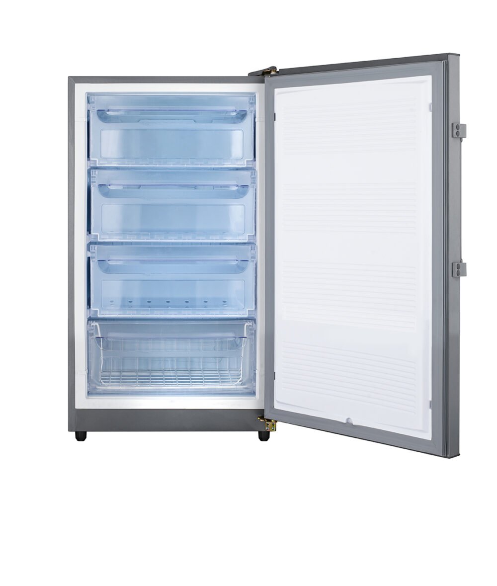Majesta Freezer 4 Drawers - De Frost - Image 2