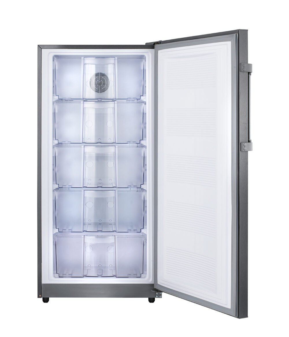 Majesta Freezer 5 Drawers Digital - Image 2