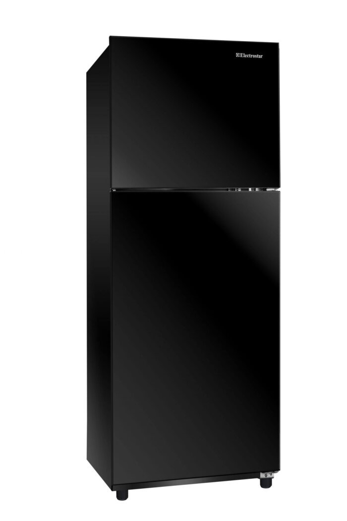 Emelia Refrigerator 430 Glass Door