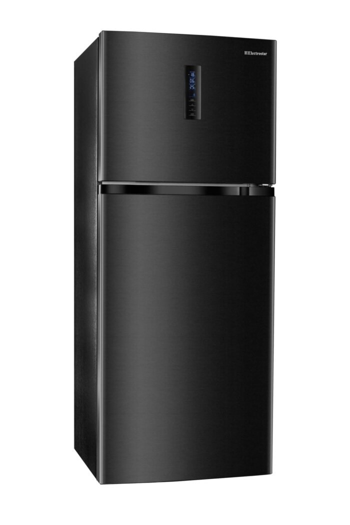 Splenda Refrigerator No Frost 430 Black BlueTooth