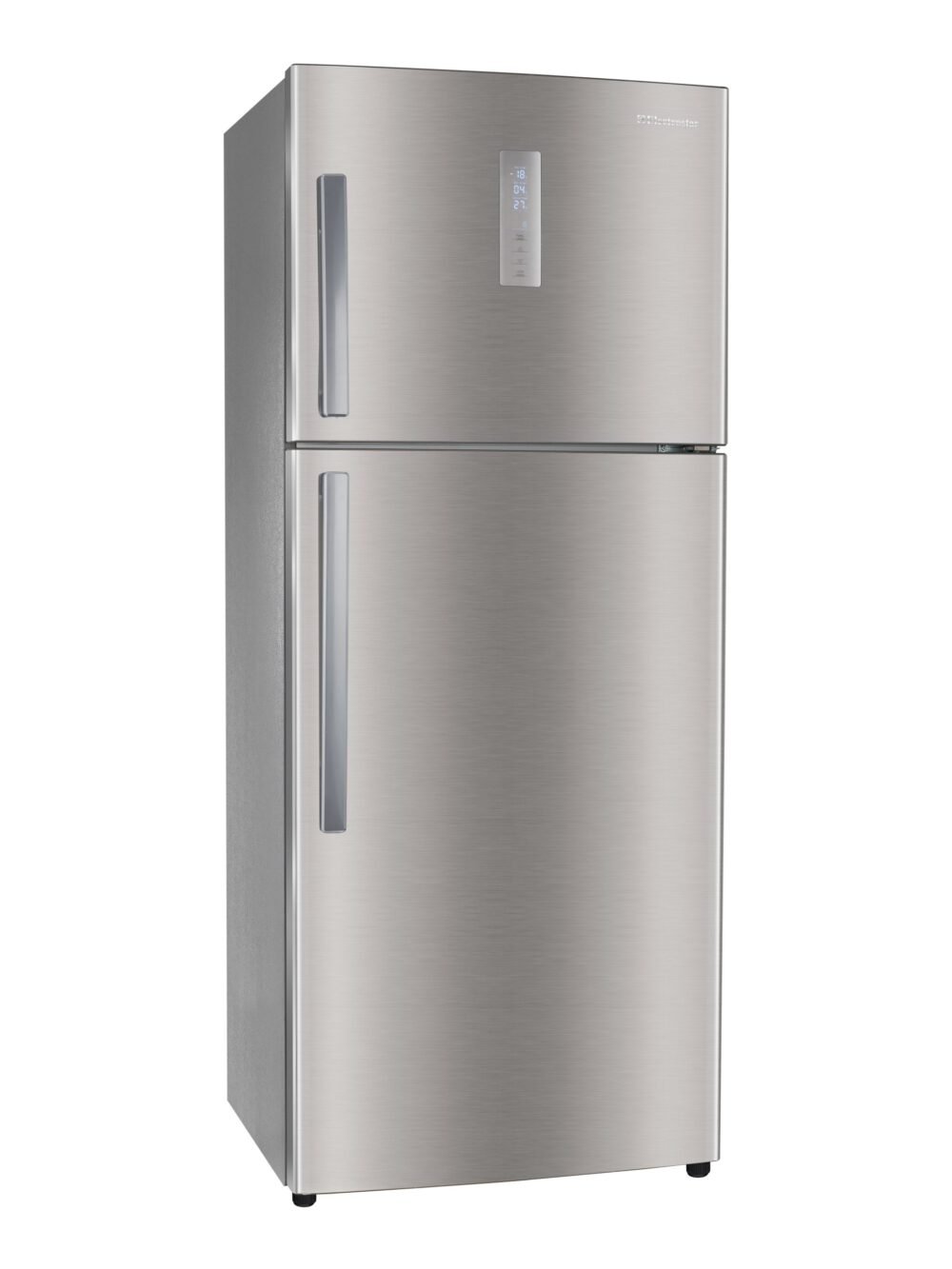 Splenda Refrigerator 430 Stainless BlueTooth
