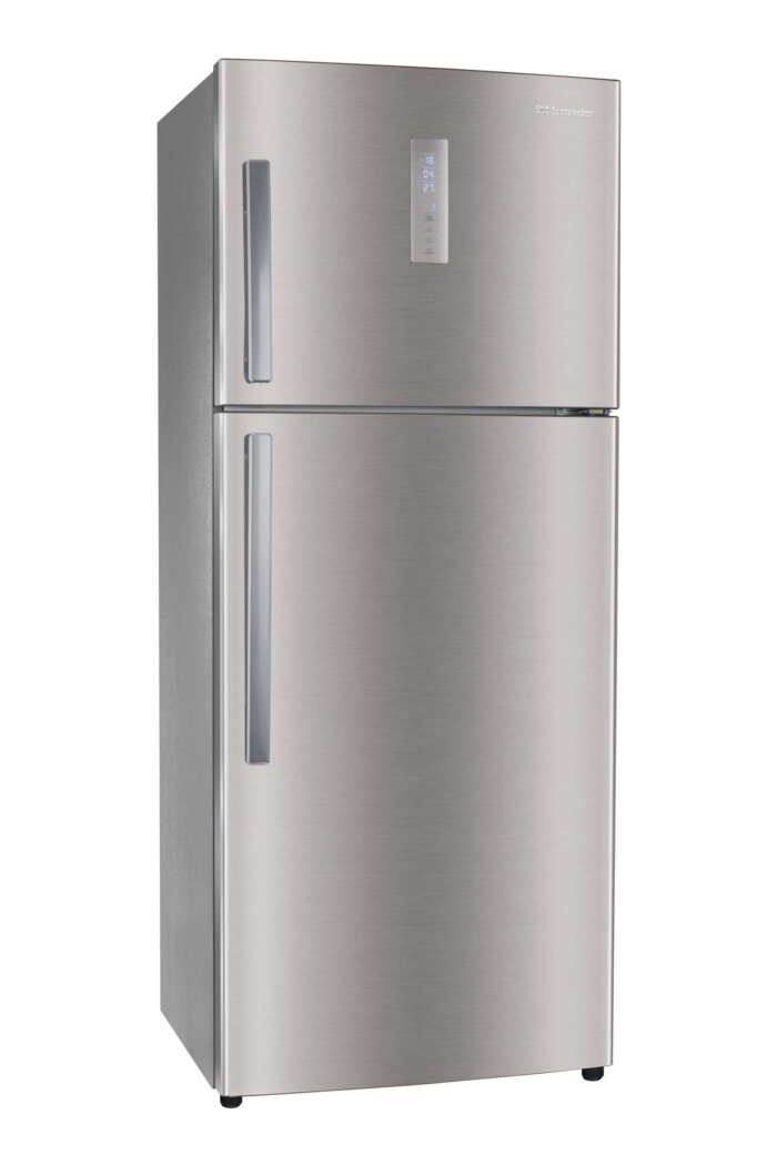 Splenda Refrigerator 430 Stainless BlueTooth