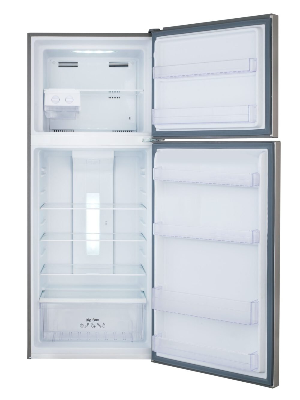 Splenda Refrigerator 430 Stainless BlueTooth - Image 3