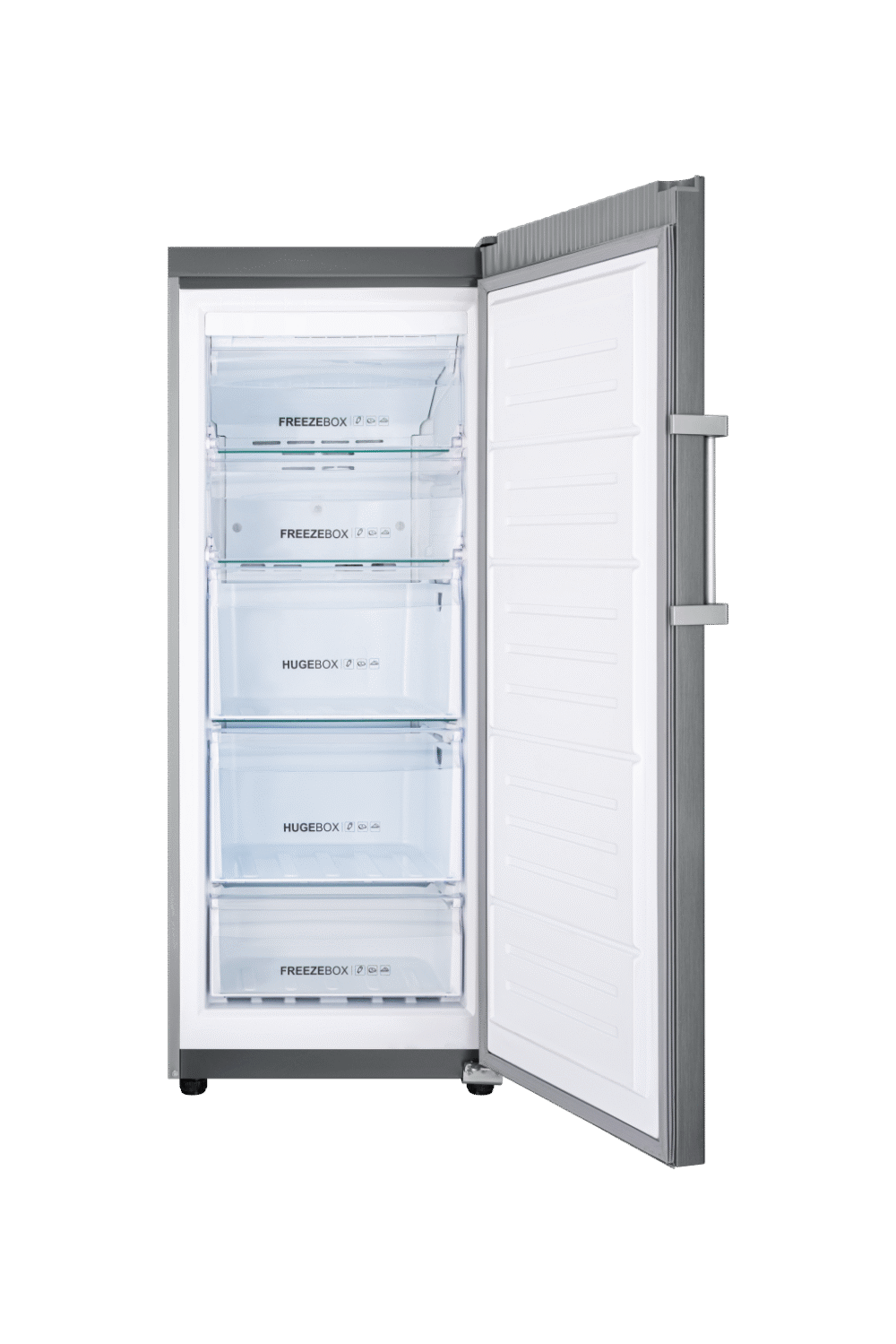 Splenda Freezer 5 Drawers Digital - Image 2