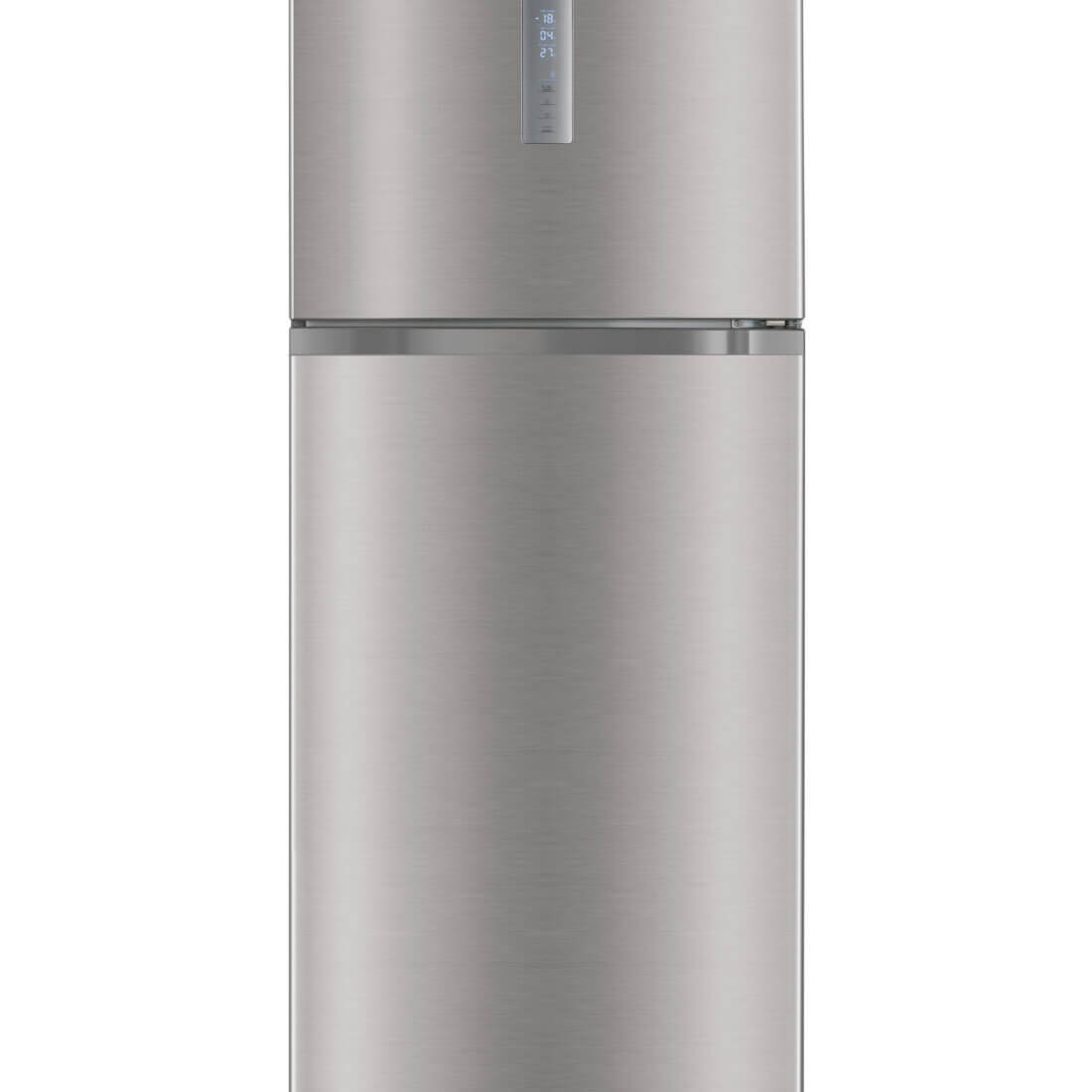 Splenda Refrigerator No Frost 430 Silver BlueTooth