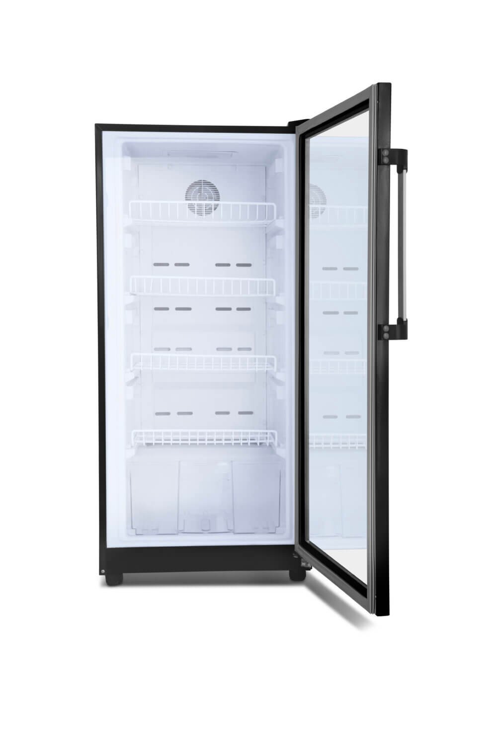 ⁦Panorama 220 No Frost Refrigerator⁩ - الصورة ⁦2⁩