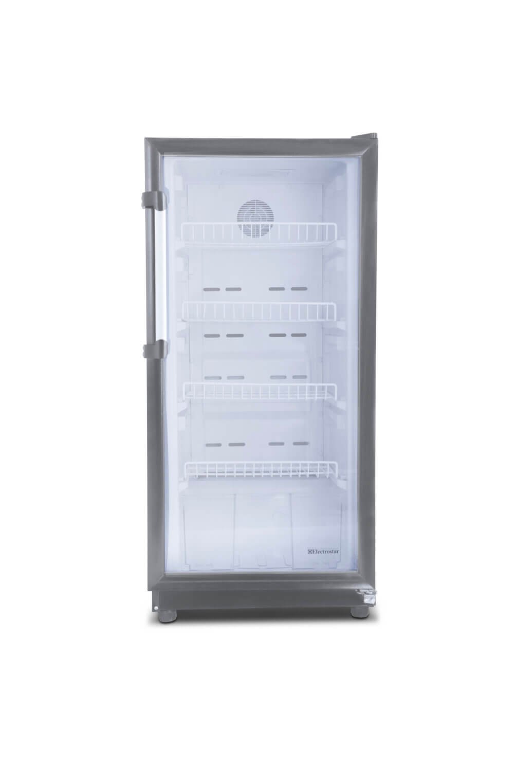 ⁦Panorama 220 No Frost Refrigerator⁩ - الصورة ⁦5⁩