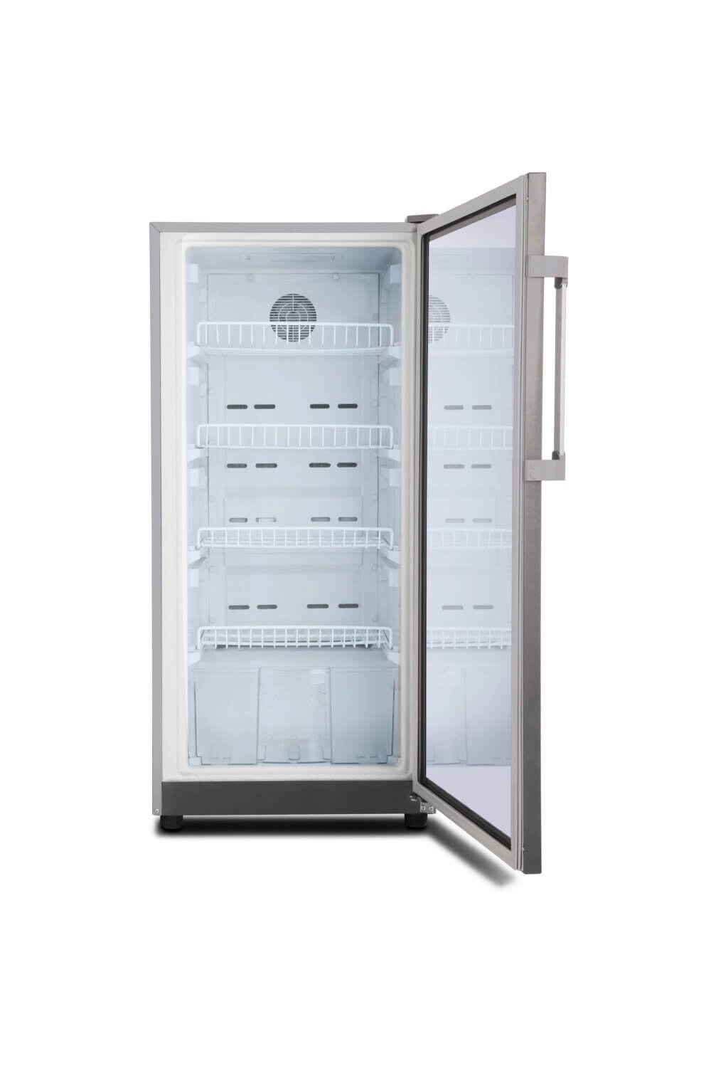 ⁦Panorama 220 No Frost Refrigerator⁩ - الصورة ⁦6⁩